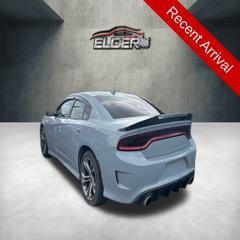 2020 Dodge Charger GT