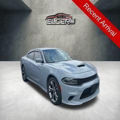 2020 Dodge Charger GT