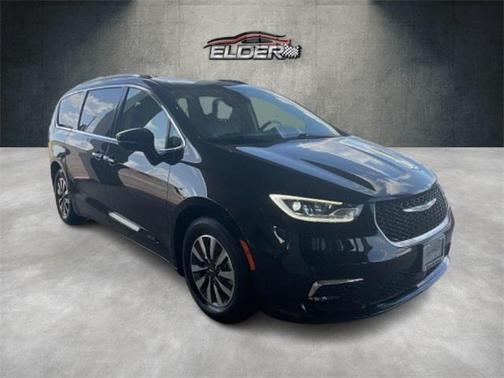 2021 Chrysler Pacifica Hybrid Touring L