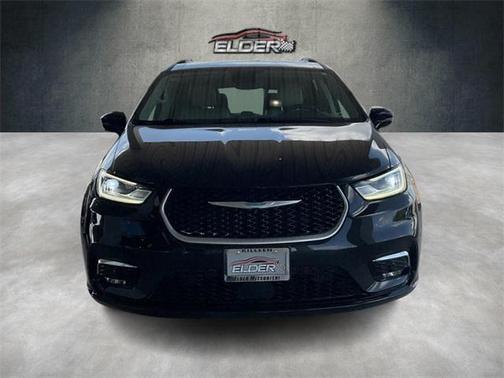 2021 Chrysler Pacifica Hybrid Touring L