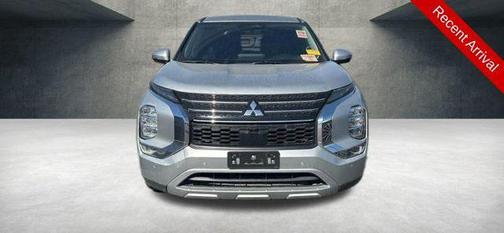 2023 Mitsubishi Outlander SE Black Edition 2WD