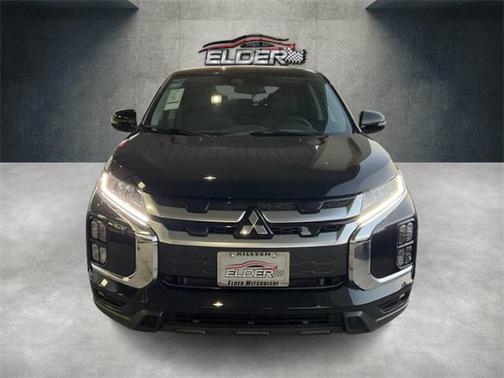 2026 Mitsubishi Outlander Sport SE