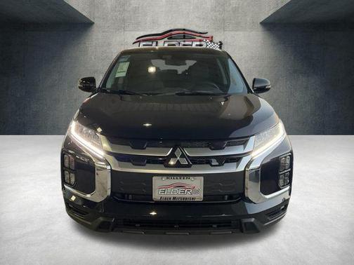 2026 Mitsubishi Outlander Sport SE