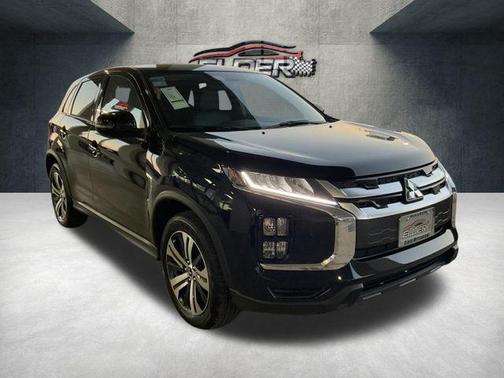 2026 Mitsubishi Outlander Sport SE
