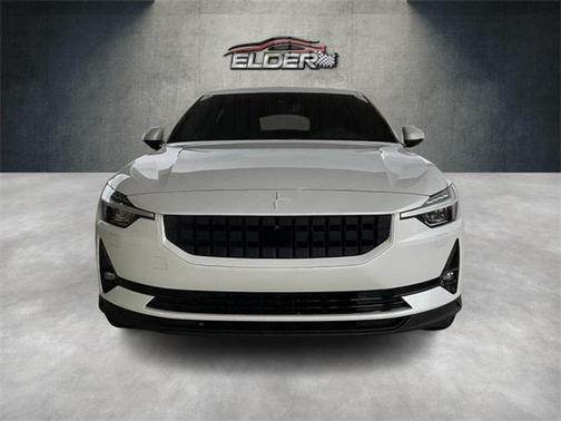2021 Polestar 2 Launch Edition