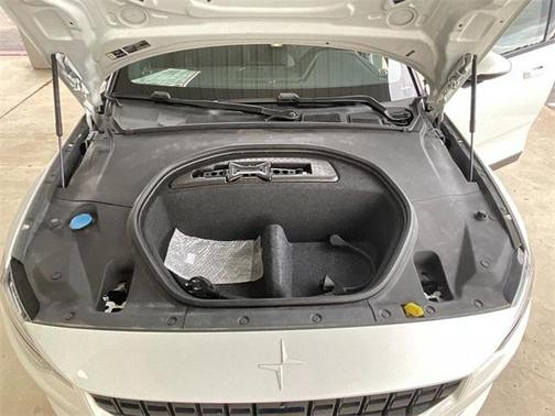 2021 Polestar 2 Launch Edition