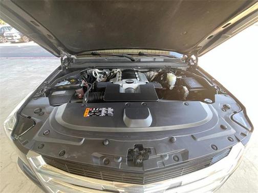 2017 Cadillac Escalade Premium Luxury