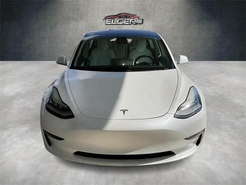 2019 Tesla Model 3 Standard Range