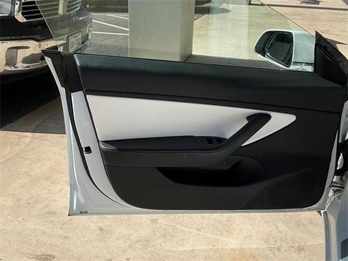 2019 Tesla Model 3 Standard Range