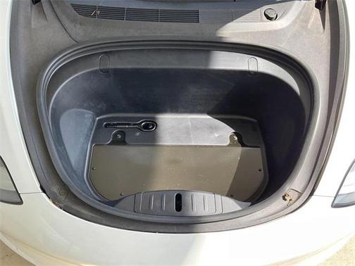 2019 Tesla Model 3 Standard Range