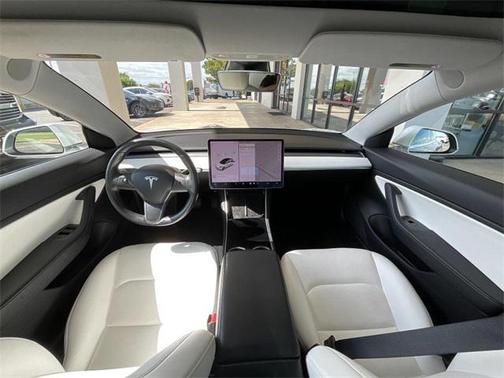 2019 Tesla Model 3 Standard Range