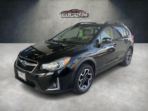 2017 Subaru Crosstrek 2.0i Limited