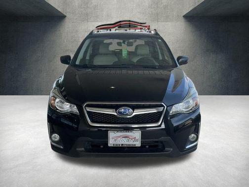 2017 Subaru Crosstrek 2.0i Limited