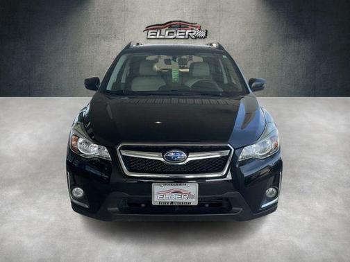 2017 Subaru Crosstrek 2.0i Limited