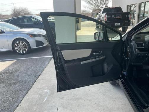 2017 Subaru Crosstrek 2.0i Limited