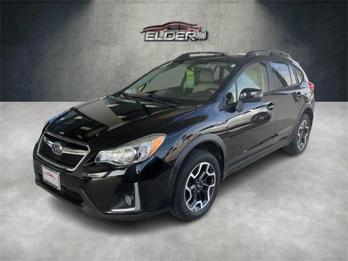 2017 Subaru Crosstrek 2.0i Limited