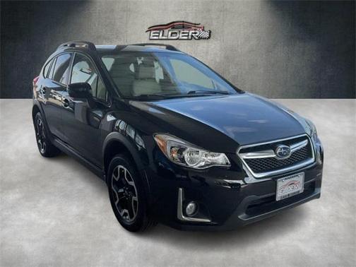 2017 Subaru Crosstrek 2.0i Limited