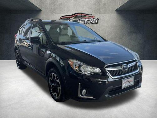 2017 Subaru Crosstrek 2.0i Limited
