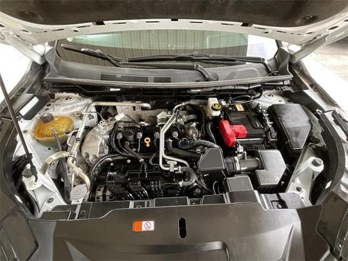 2022 Mitsubishi Outlander ES 2.5 S-AWC