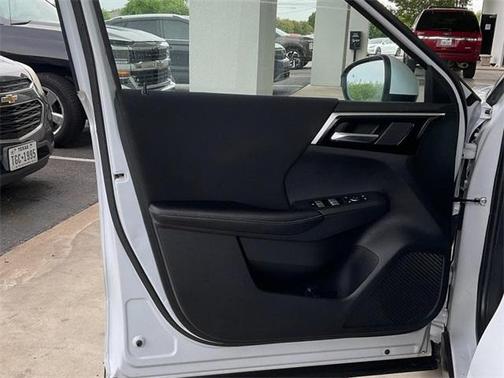 2022 Mitsubishi Outlander ES 2.5 S-AWC