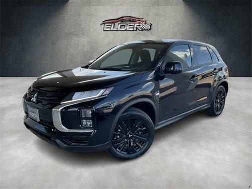 2025 Mitsubishi Outlander Sport 2.0 LE