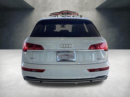 2021 Audi Q5 45 Prestige
