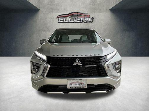 2023 Mitsubishi Eclipse Cross SEL