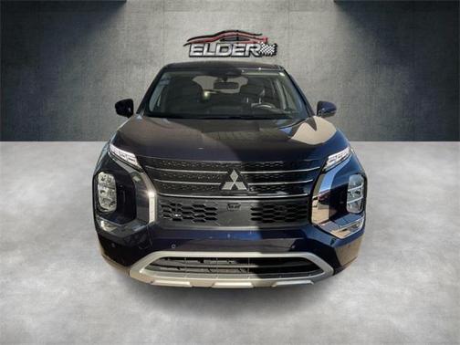 2024 Mitsubishi Outlander SE 2.5 S-AWC