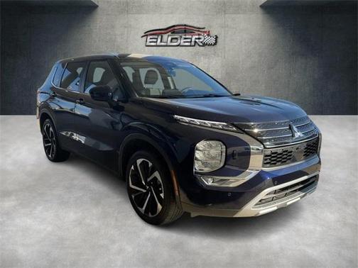 2024 Mitsubishi Outlander SE 2.5 S-AWC