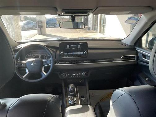 2024 Mitsubishi Outlander SE 2.5 S-AWC