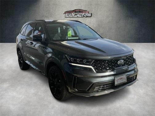 2021 Kia Sorento SX
