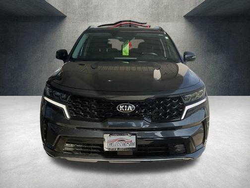 2021 Kia Sorento SX