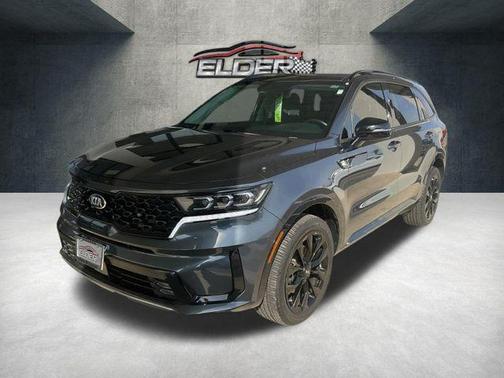 2021 Kia Sorento SX