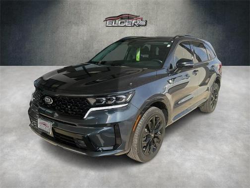 2021 Kia Sorento SX