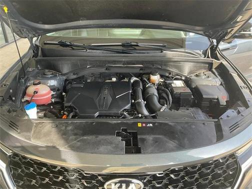 2021 Kia Sorento SX