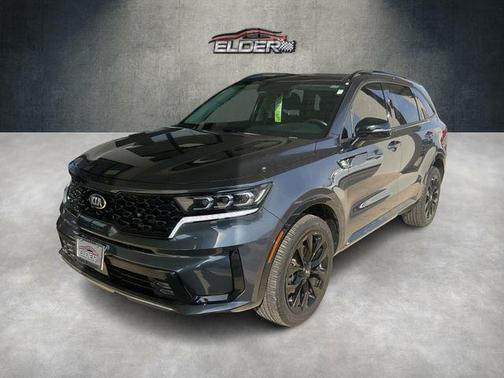 2021 Kia Sorento SX