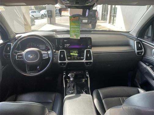 2021 Kia Sorento SX