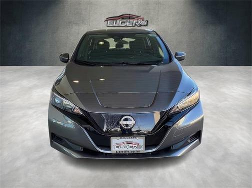 2023 Nissan Leaf S 40 kWh