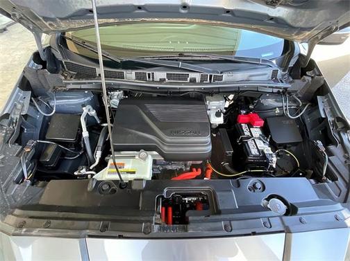 2023 Nissan Leaf S 40 kWh