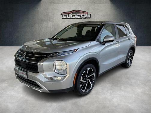 2023 Mitsubishi Outlander SE 2.5 S-AWC