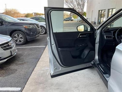 2023 Mitsubishi Outlander SE 2.5 S-AWC