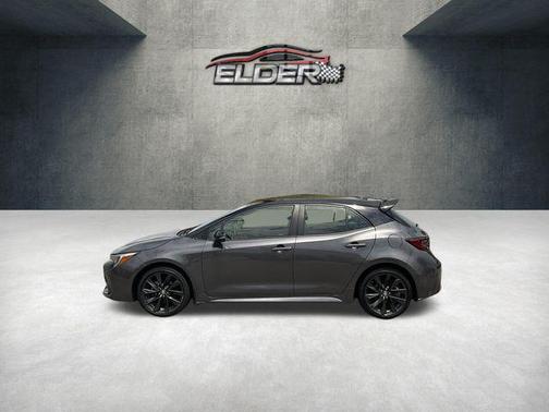 2023 Toyota Corolla XSE