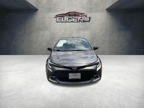 2023 Toyota Corolla XSE