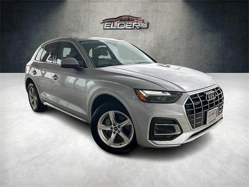 2021 Audi Q5 45 Premium