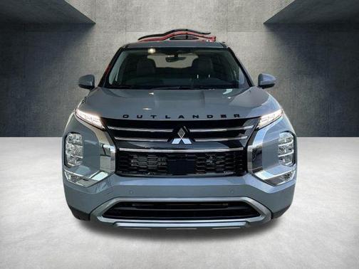 2026 Mitsubishi Outlander SE 1.5T 2WD