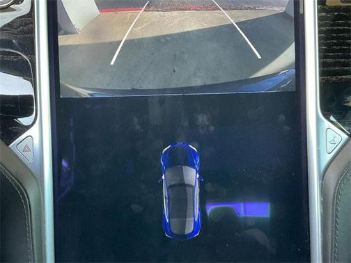 2016 Tesla Model S 75D