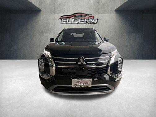 2026 Mitsubishi Outlander SEL 1.5T S-AWC