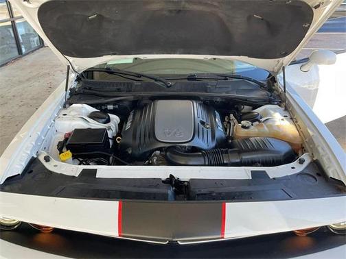 2018 Dodge Challenger R/T