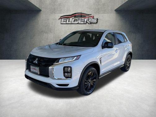 2026 Mitsubishi Outlander Sport 2.0 LE
