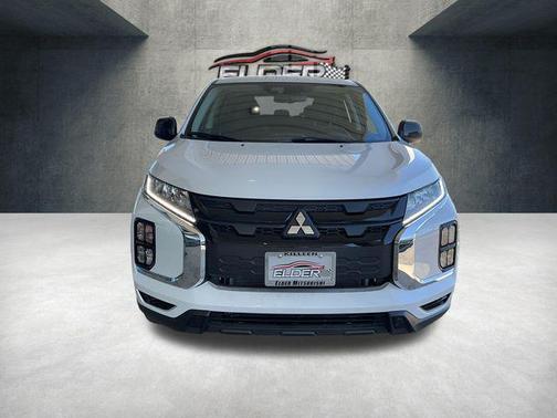 2026 Mitsubishi Outlander Sport 2.0 LE